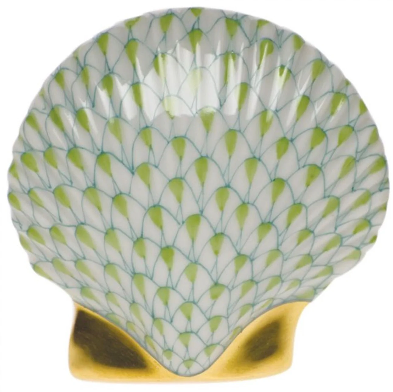 Miniature Scallop Shell - Image 3