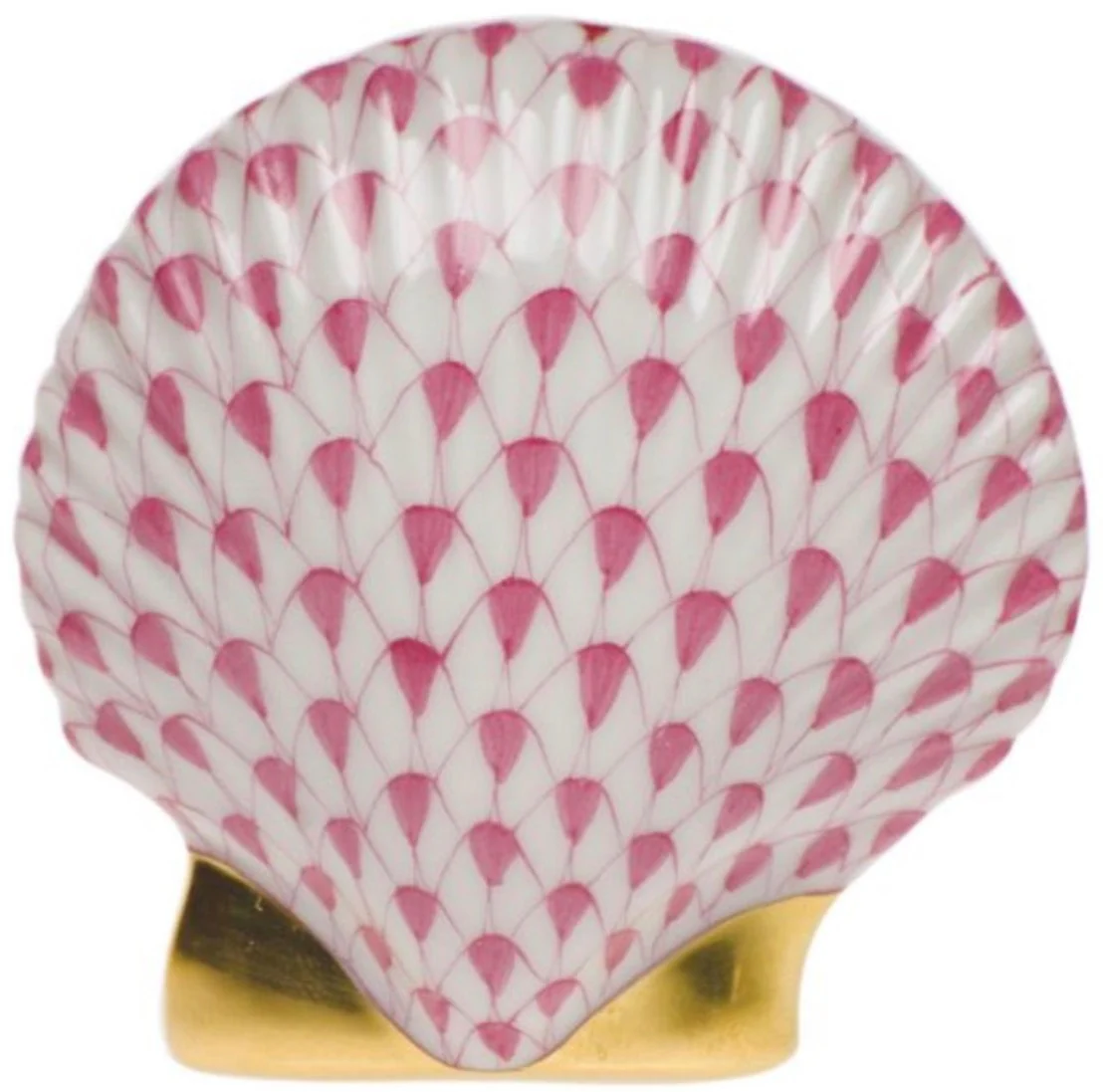 Miniature Scallop Shell - Image 4