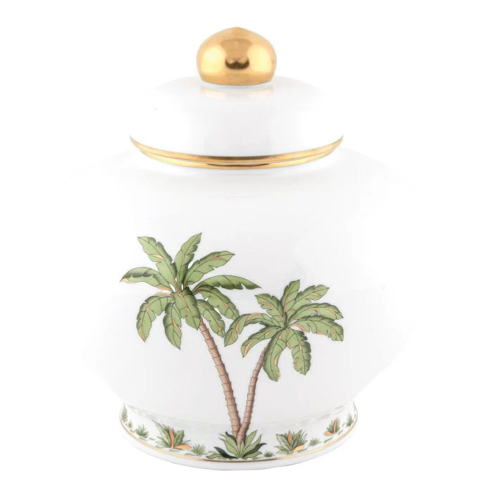 Palm Tree Decor Collection