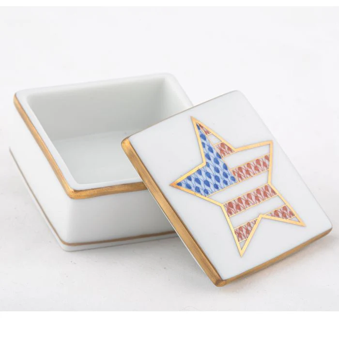 Patriotic Box - Image 2