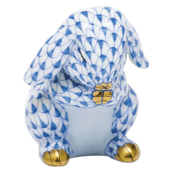 Praying Bunny - Image 2