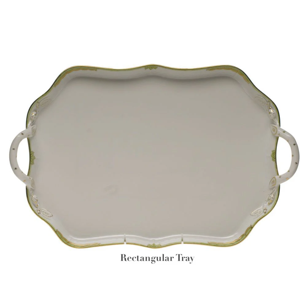 Princess Victoria Green Collection - Image 10