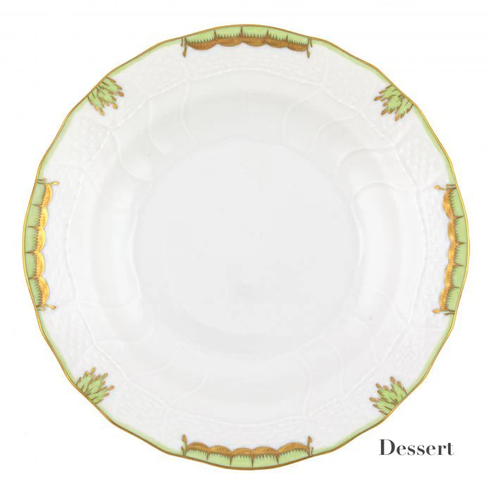 Princess Victoria Green Collection - Image 3
