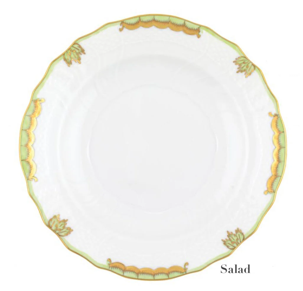 Princess Victoria Green Collection - Image 4