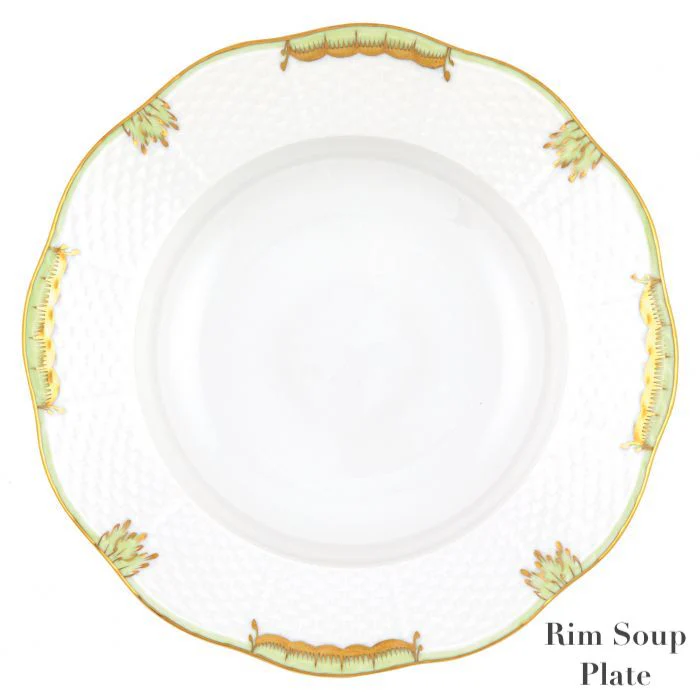 Princess Victoria Green Collection - Image 5