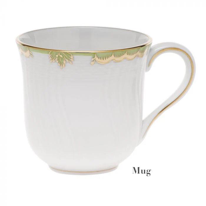 Princess Victoria Green Collection - Image 6