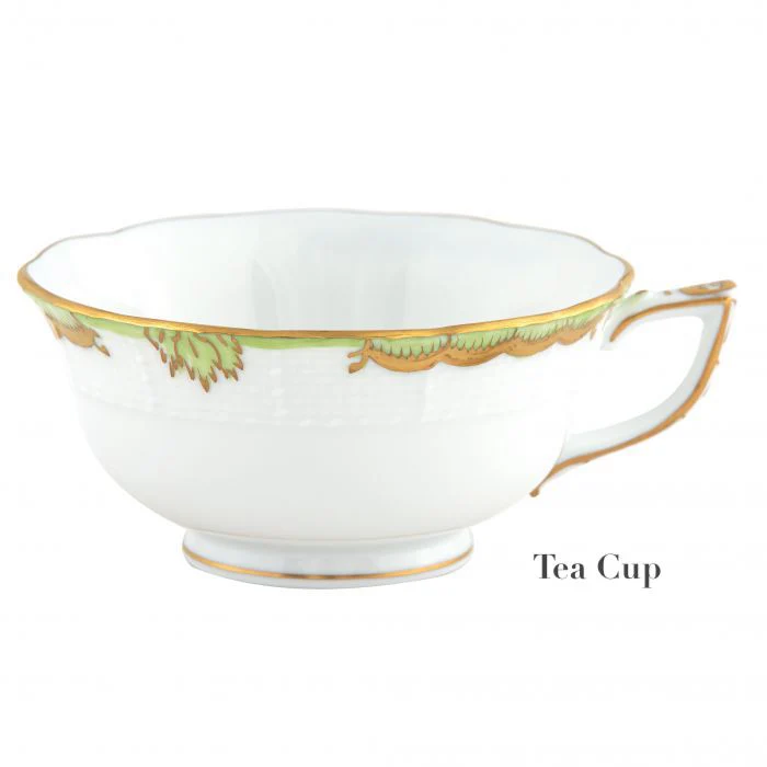 Princess Victoria Green Collection - Image 7