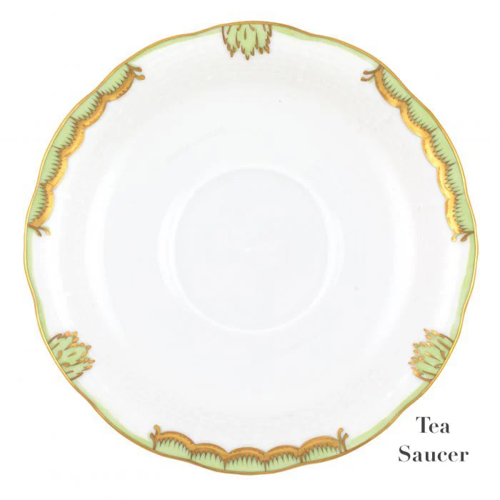 Princess Victoria Green Collection - Image 8