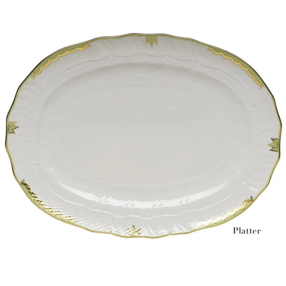Princess Victoria Green Collection - Image 9