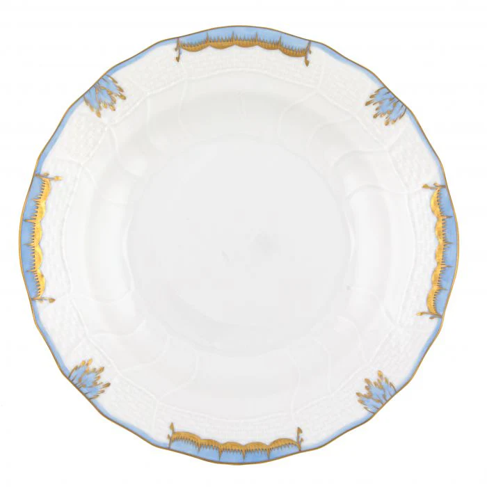 Princess Victoria Light Blue Collection - Image 3