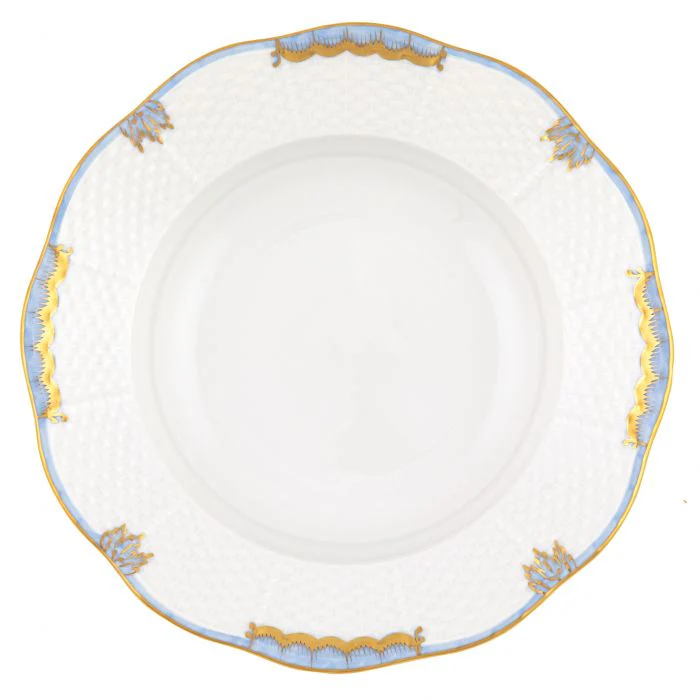 Princess Victoria Light Blue Collection - Image 4
