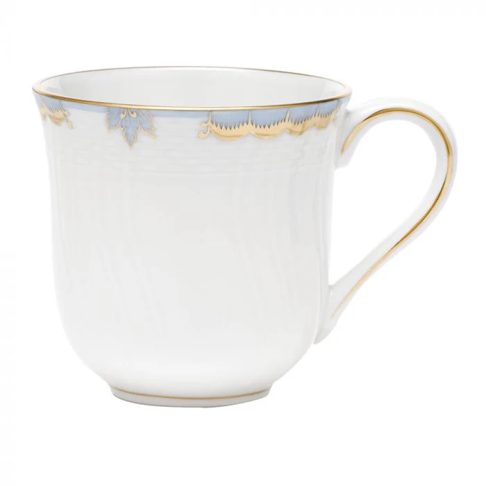 Princess Victoria Light Blue Collection - Image 5