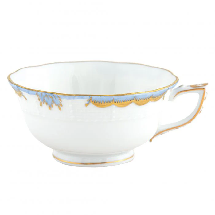 Princess Victoria Light Blue Collection - Image 6