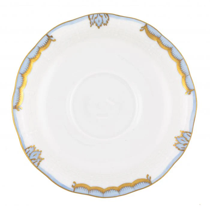 Princess Victoria Light Blue Collection - Image 7