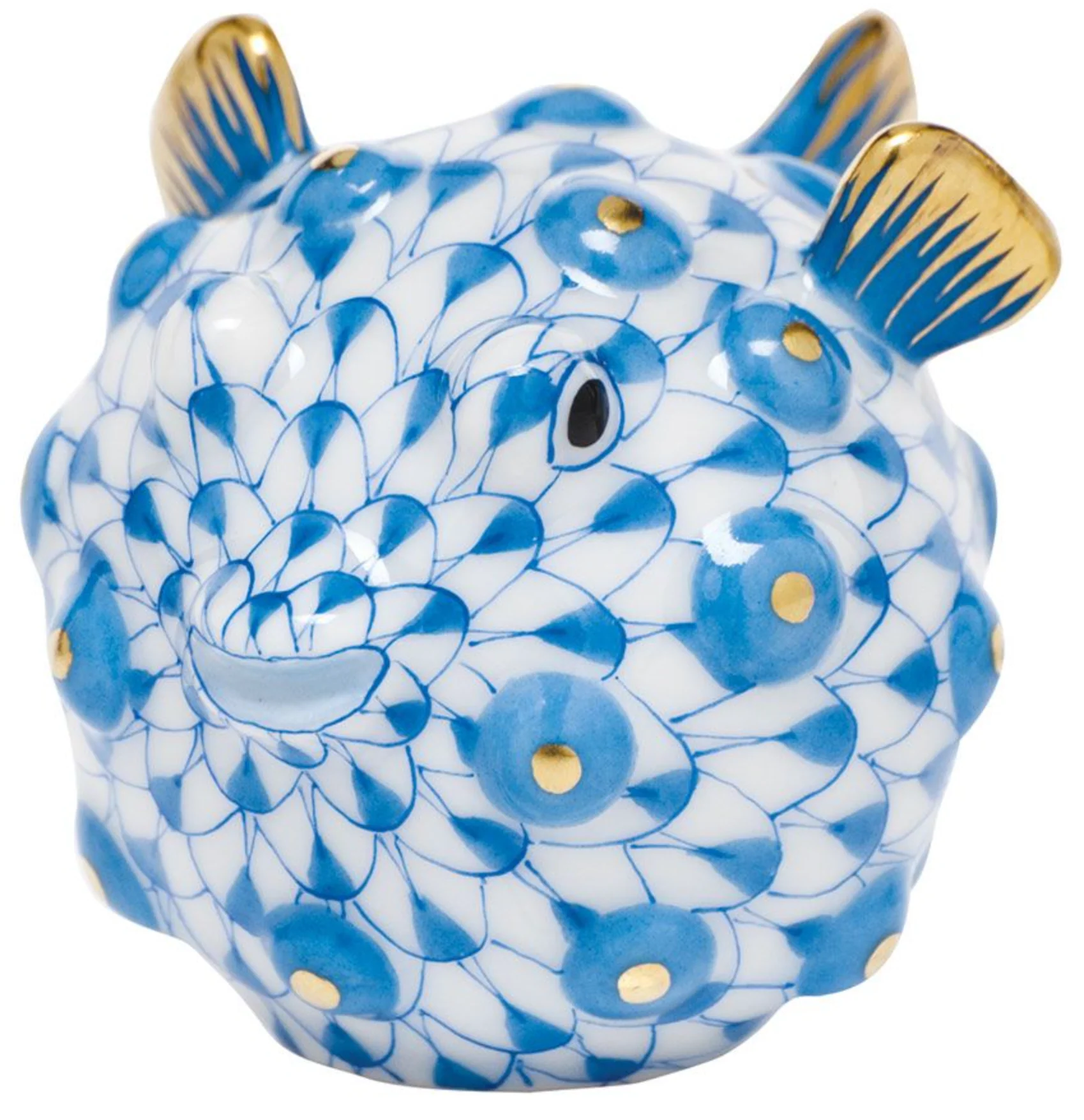 Puffer Fish - Image 2