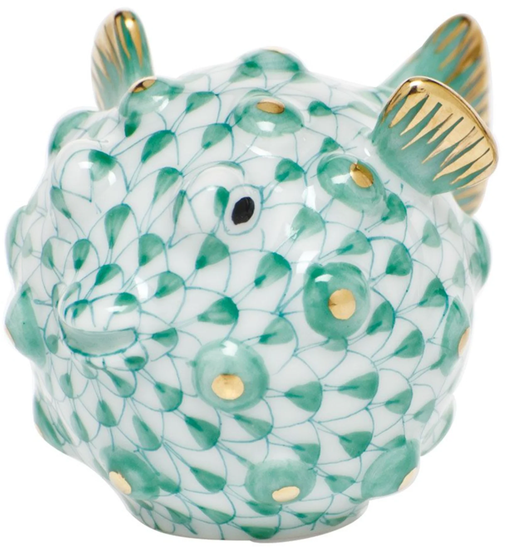 Puffer Fish - Image 3