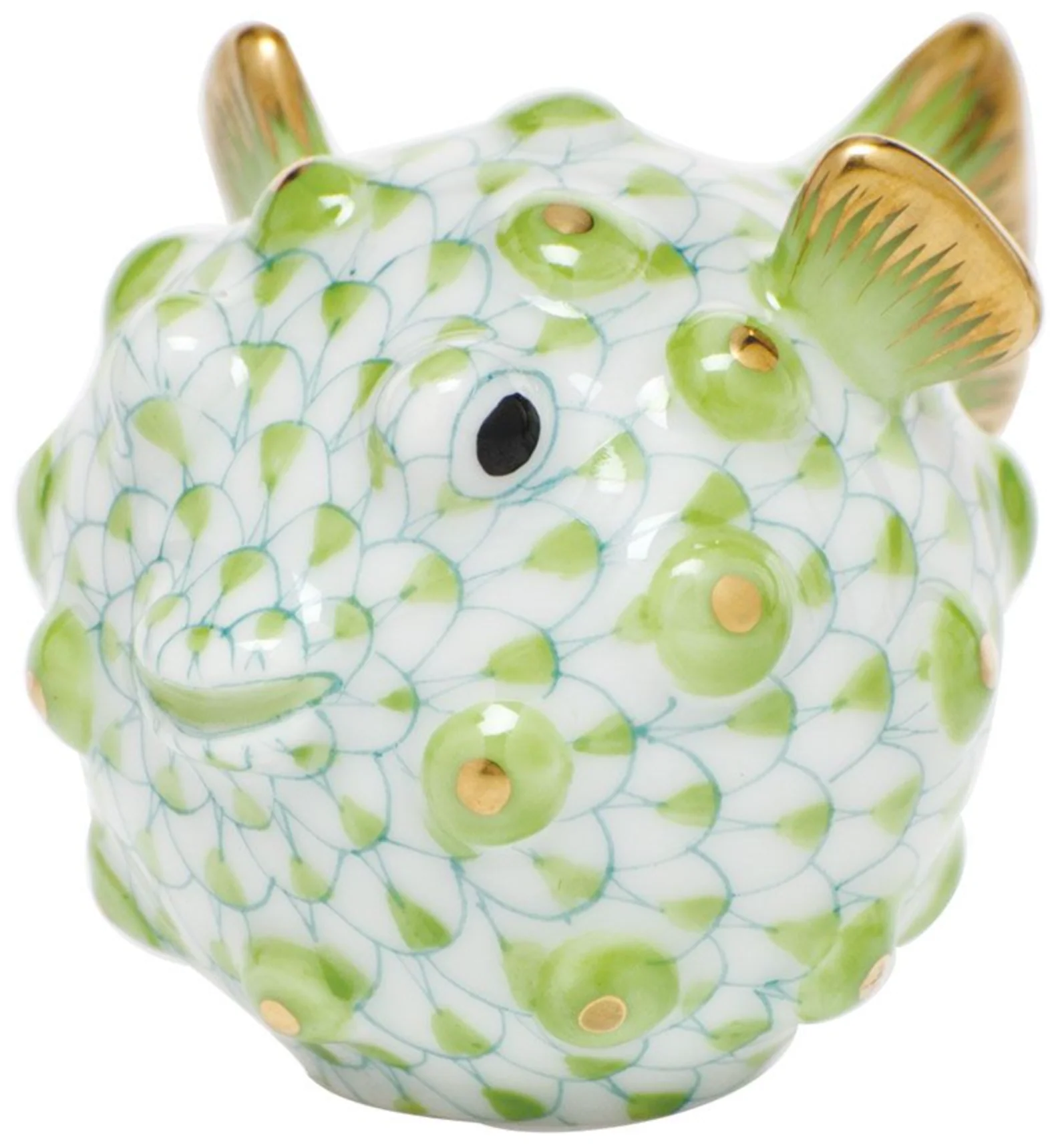 Puffer Fish - Image 4