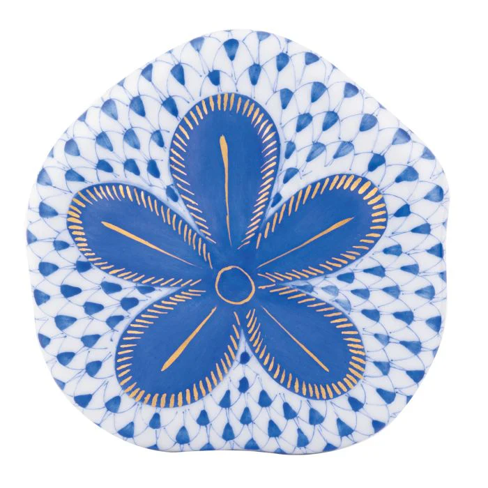 Puffy Sand Dollar