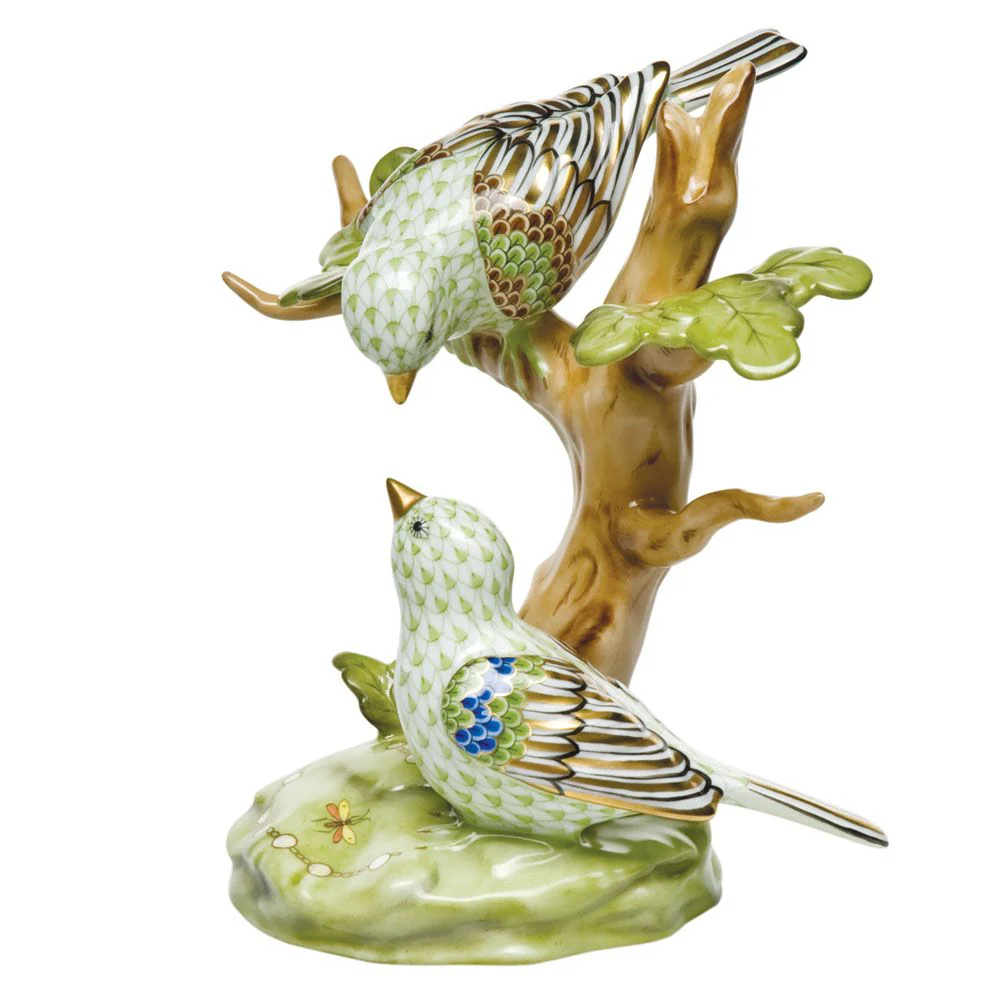Reserve Collection The Rothschild Birds