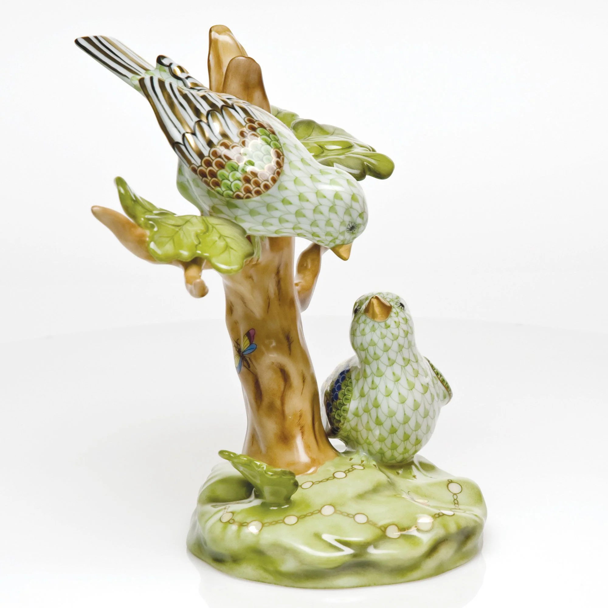 Reserve Collection The Rothschild Birds - Image 2