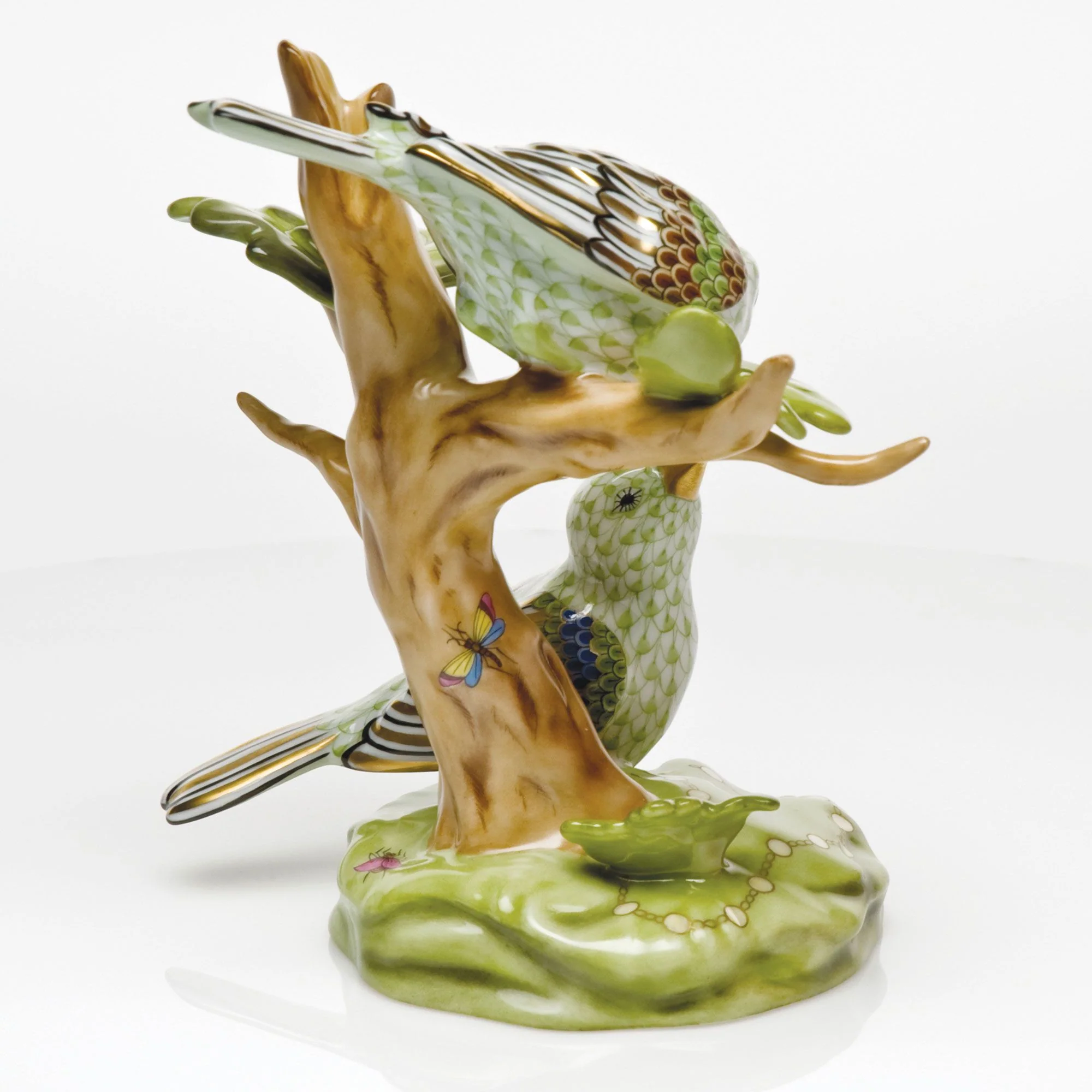 Reserve Collection The Rothschild Birds - Image 3