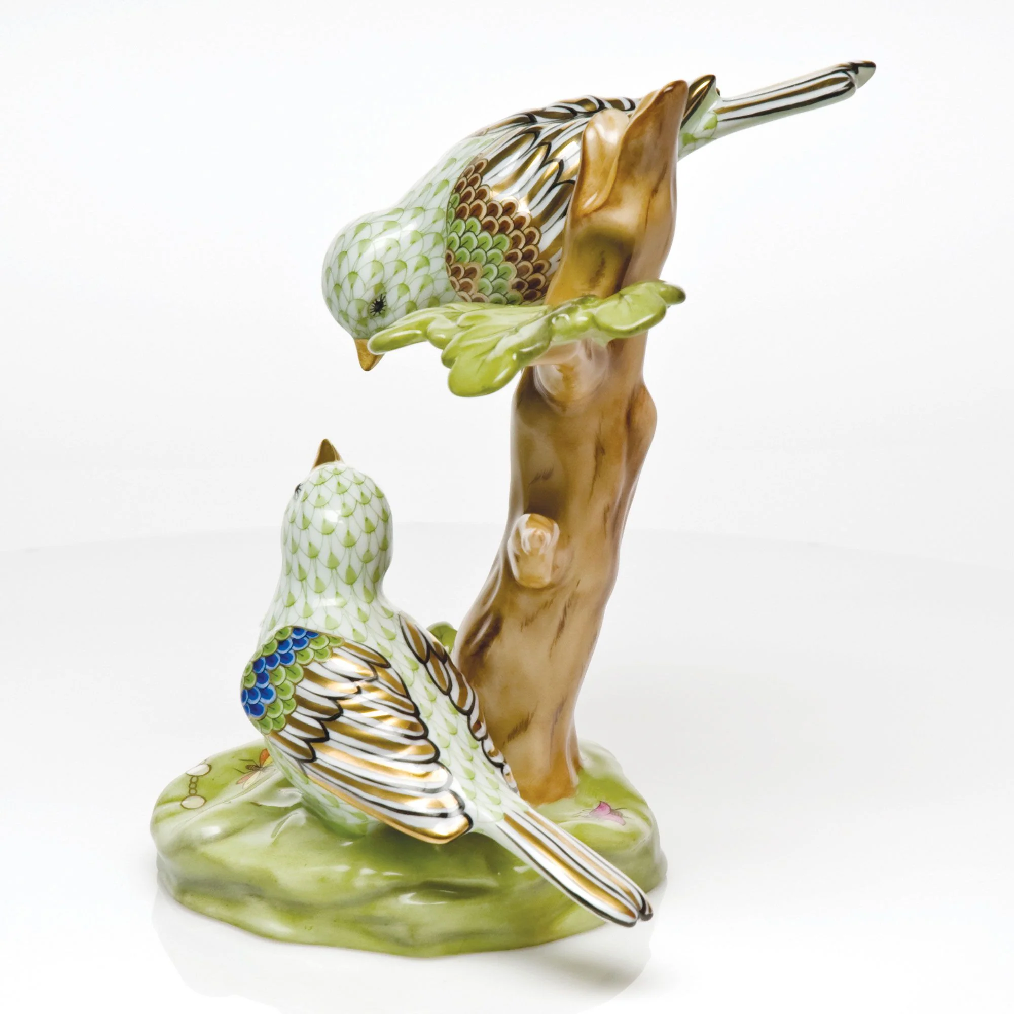 Reserve Collection The Rothschild Birds - Image 5