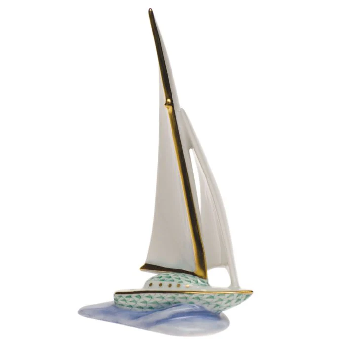 Sailboat - Image 2