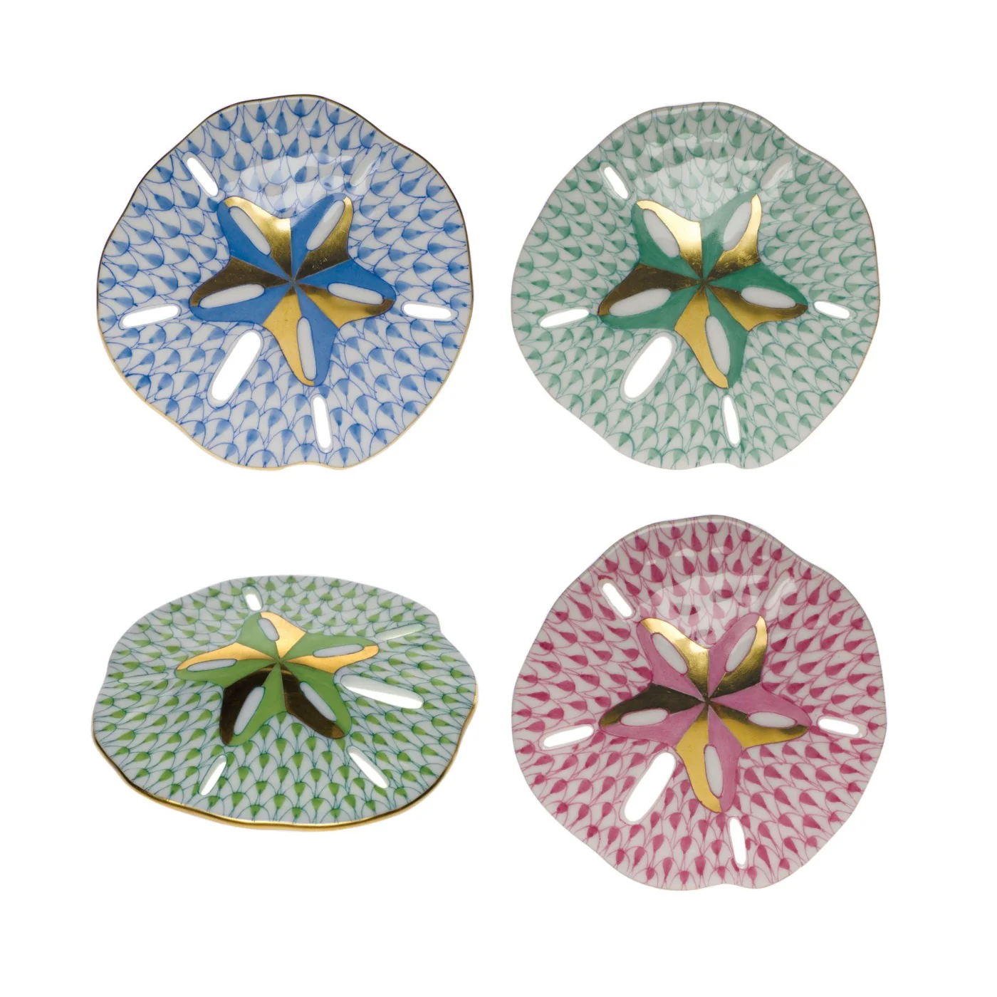 Sand Dollar