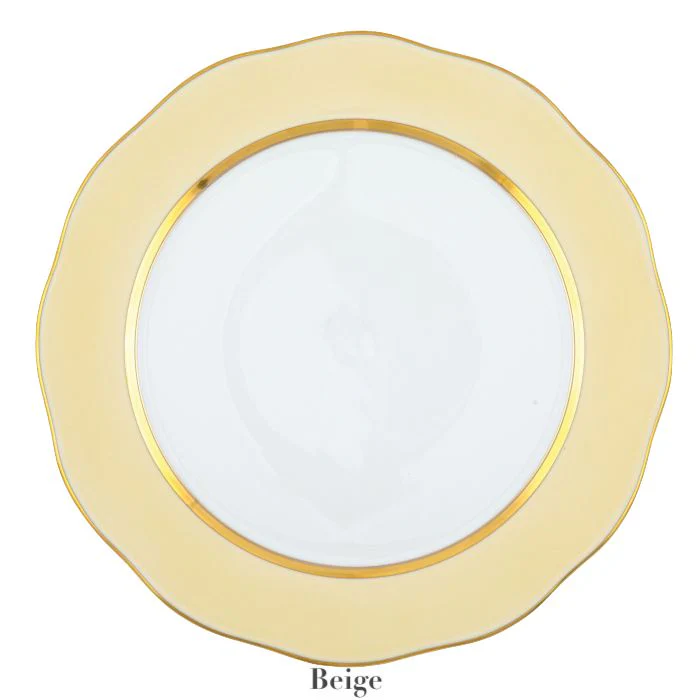 Silk Ribbons Charger - Image 3
