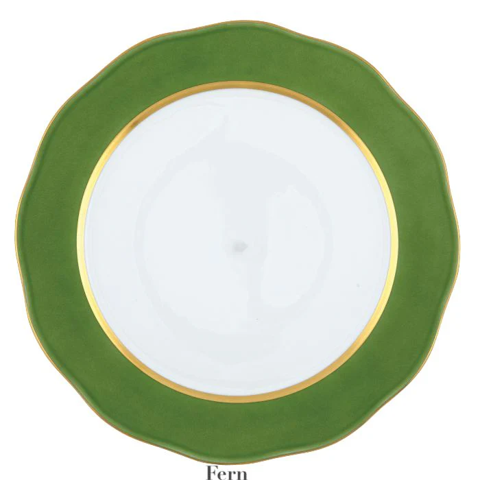 Silk Ribbons Charger - Image 6