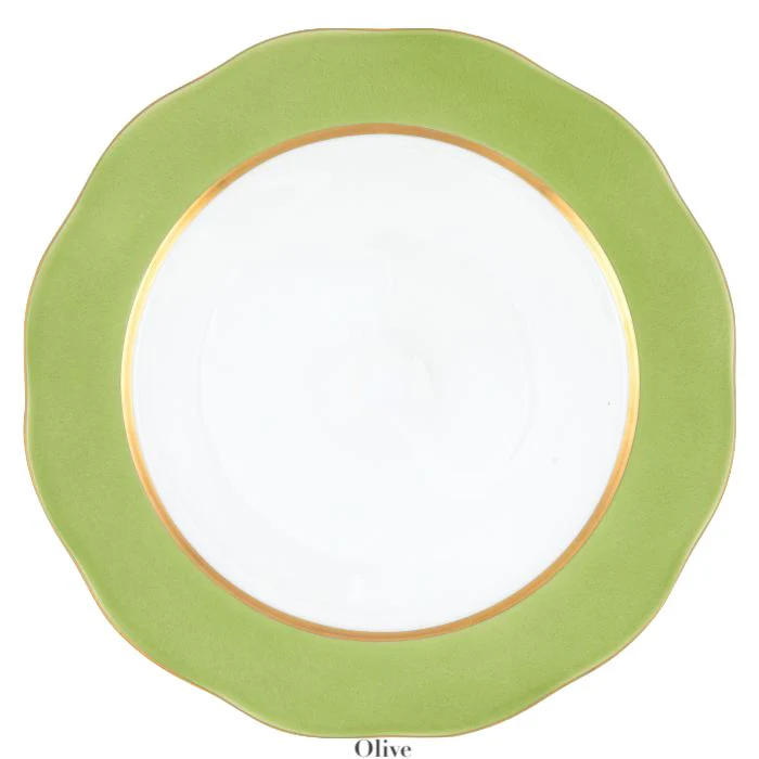 Silk Ribbons Charger - Image 8