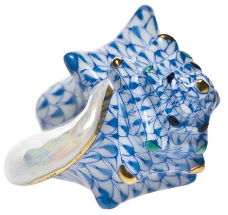 Small Conch Shell - Image 2