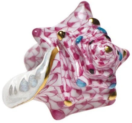 Small Conch Shell - Image 3