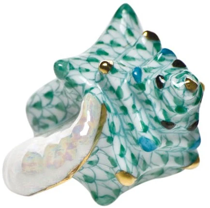 Small Conch Shell - Image 4