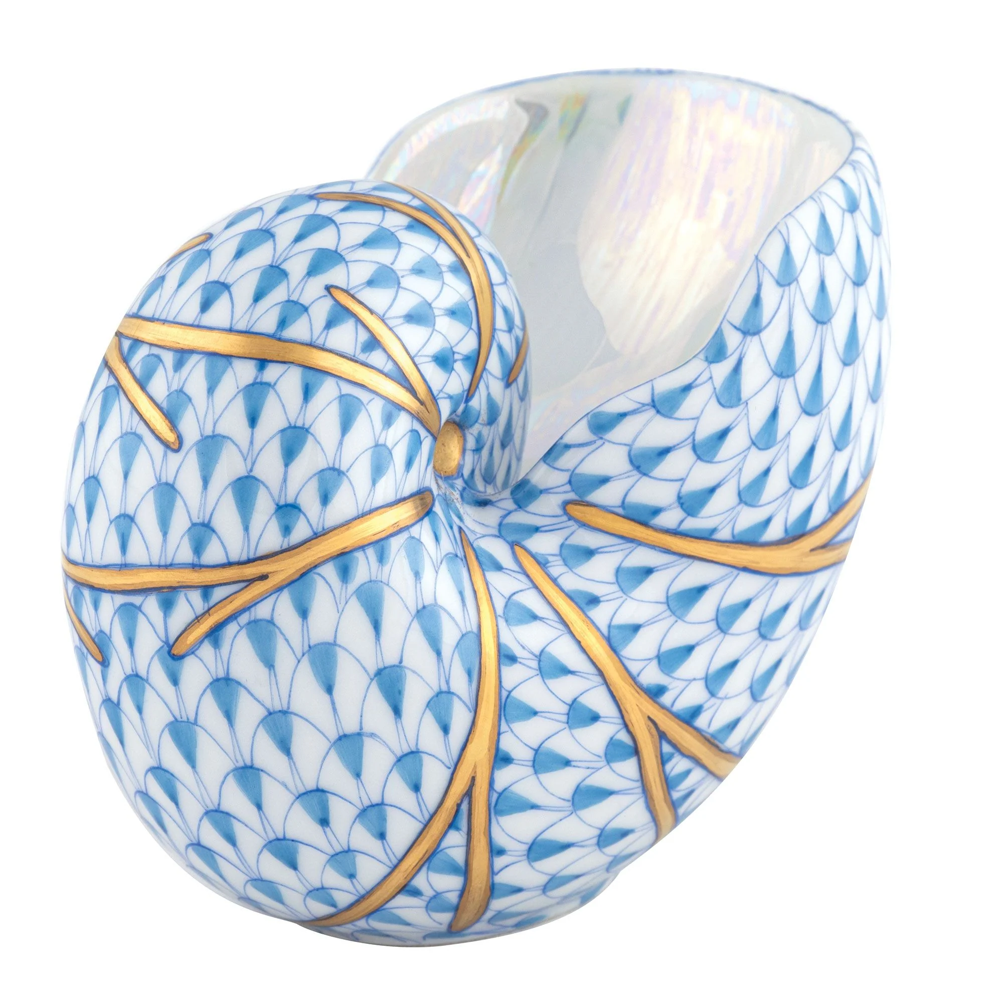 Small Nautilus Shell - Image 2