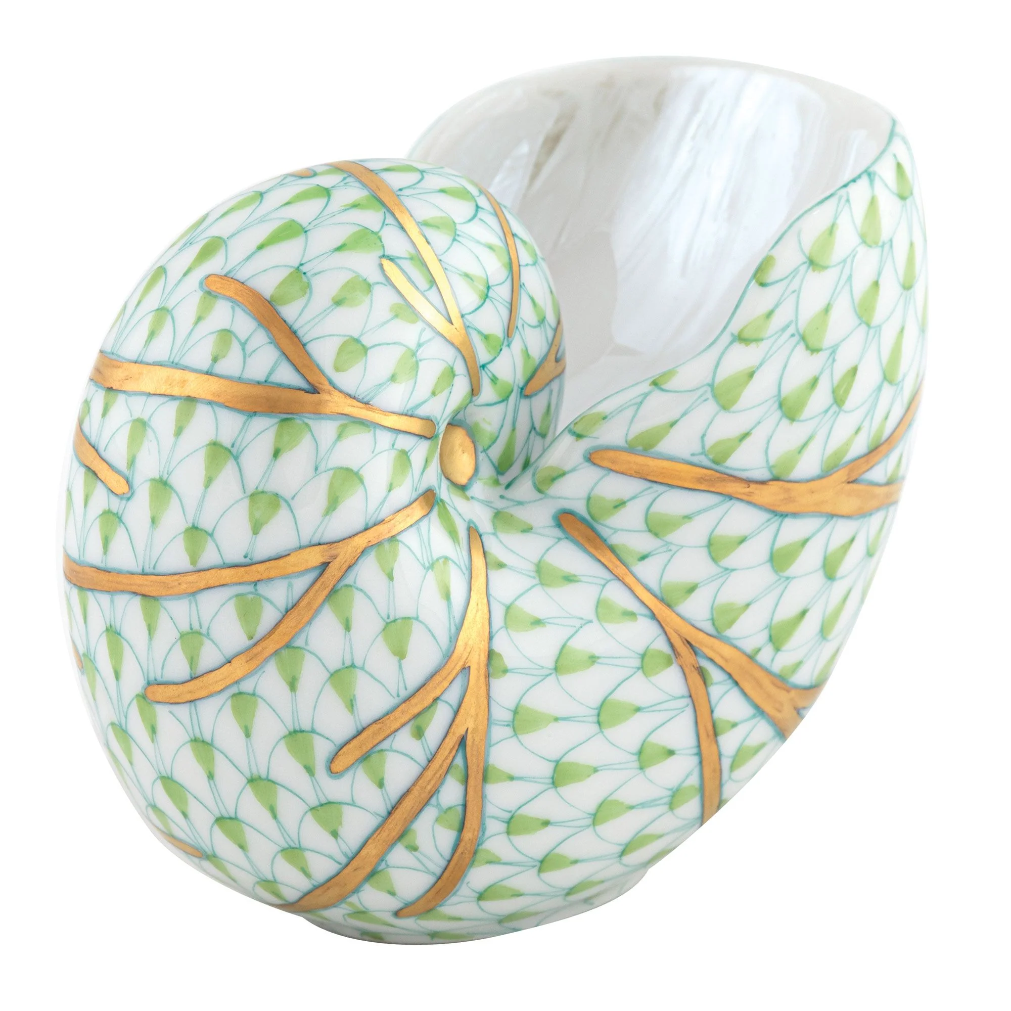 Small Nautilus Shell - Image 3