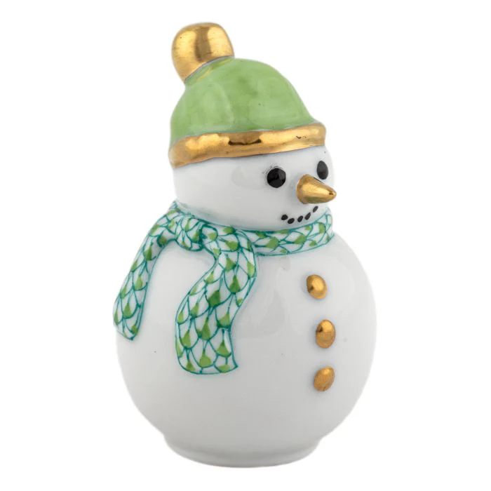 Snowman - Image 3