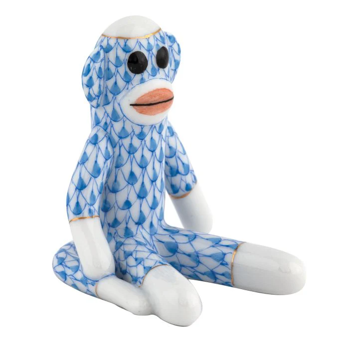 Sock Monkey - Image 2