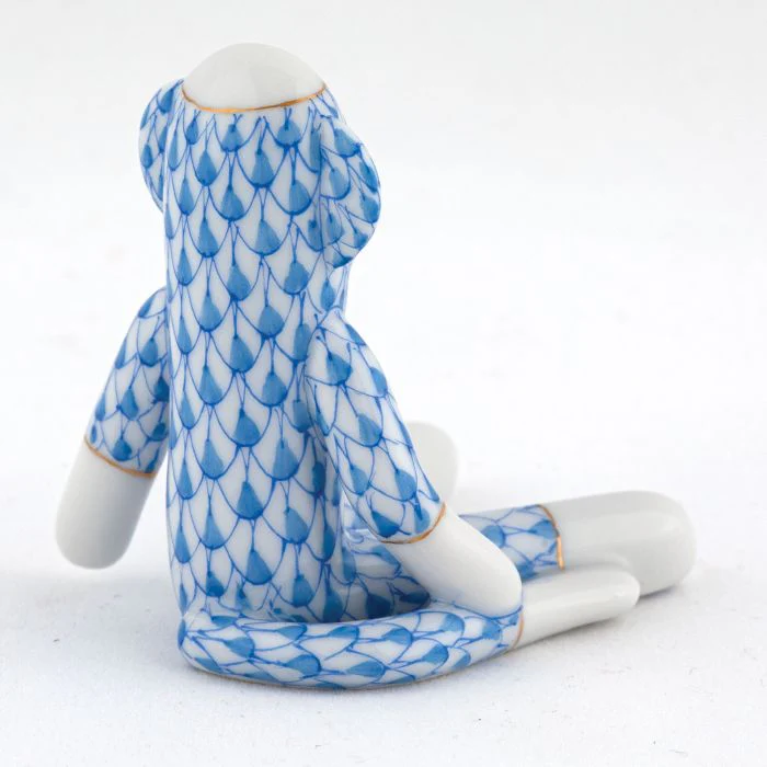 Sock Monkey - Image 3