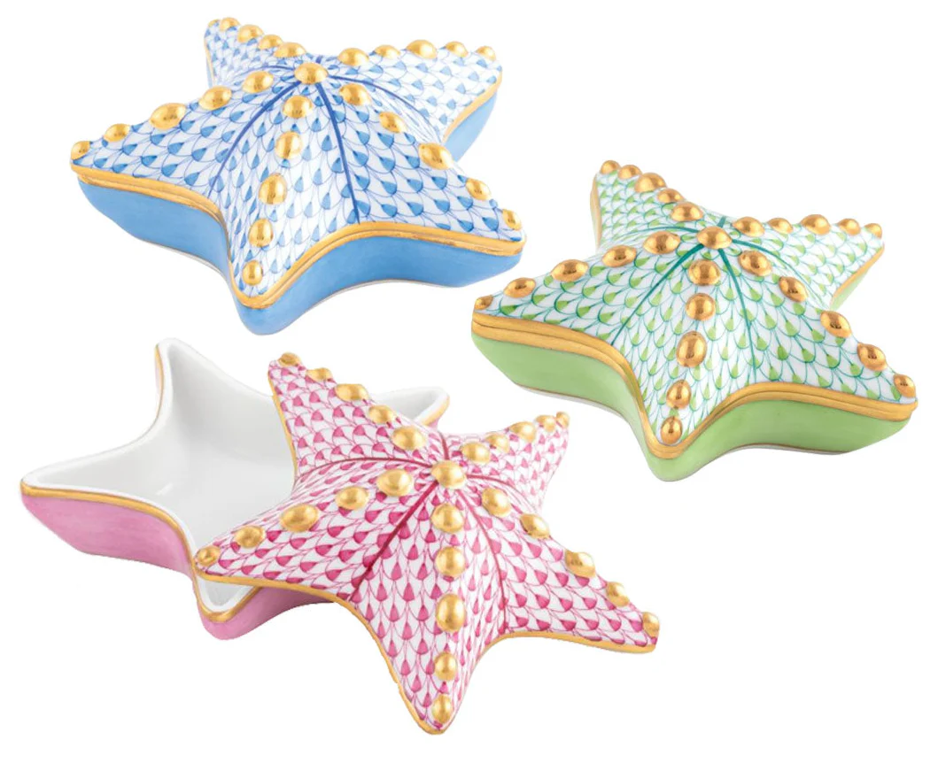Starfish Box Collection