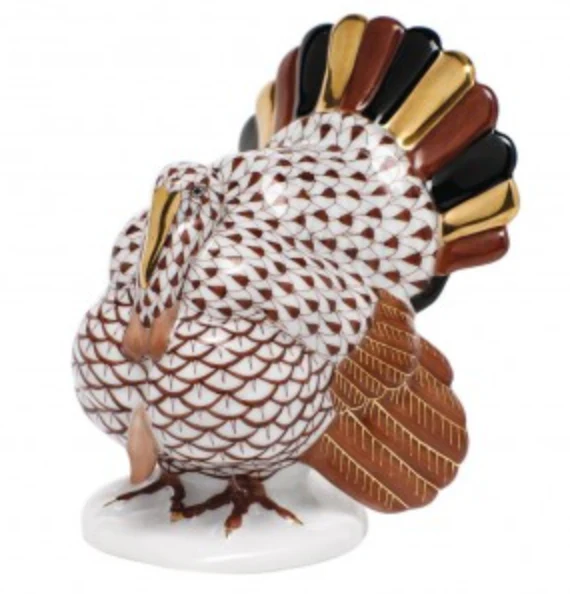 Tom Turkey Collection