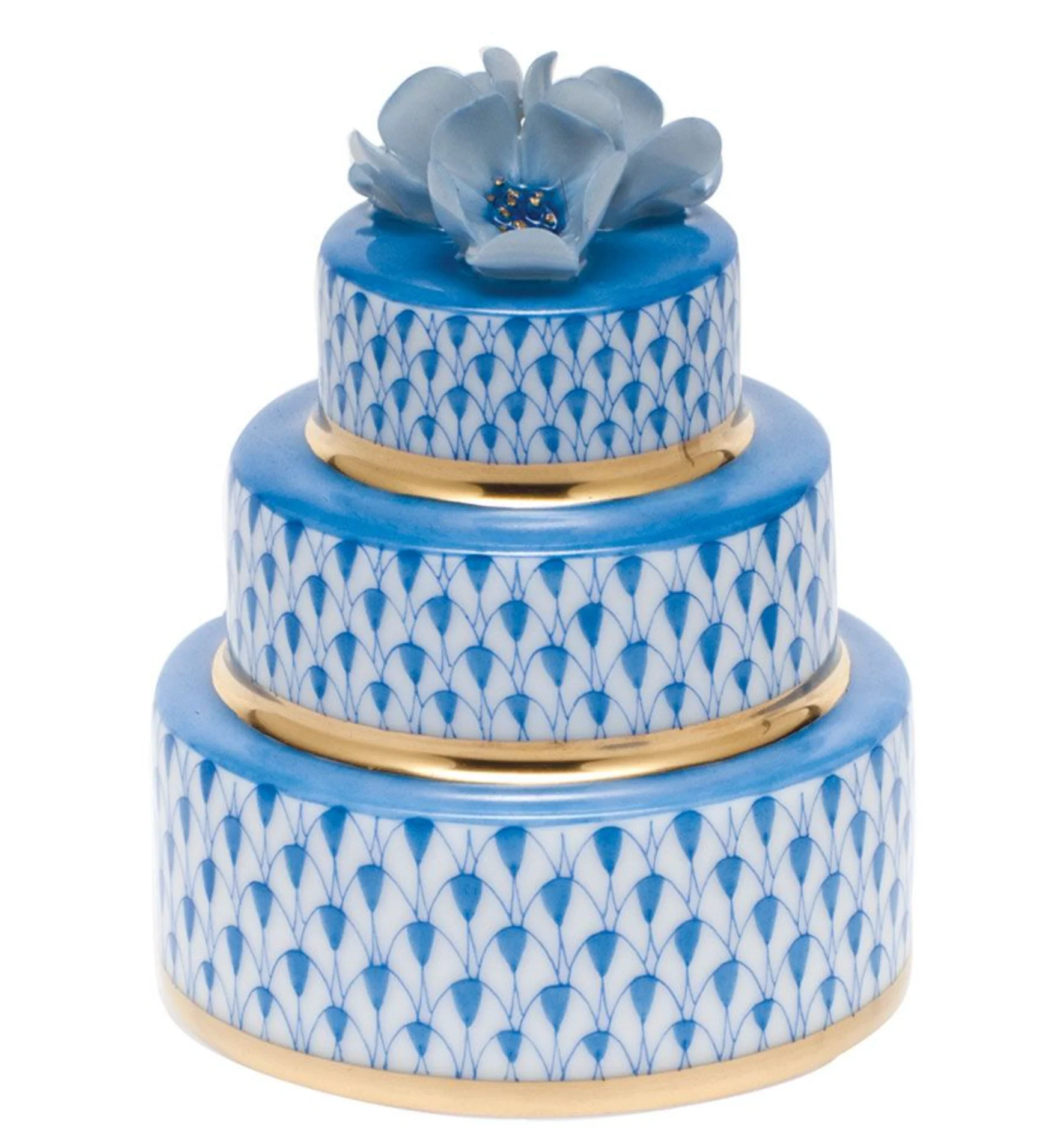 Wedding Cake - Image 2