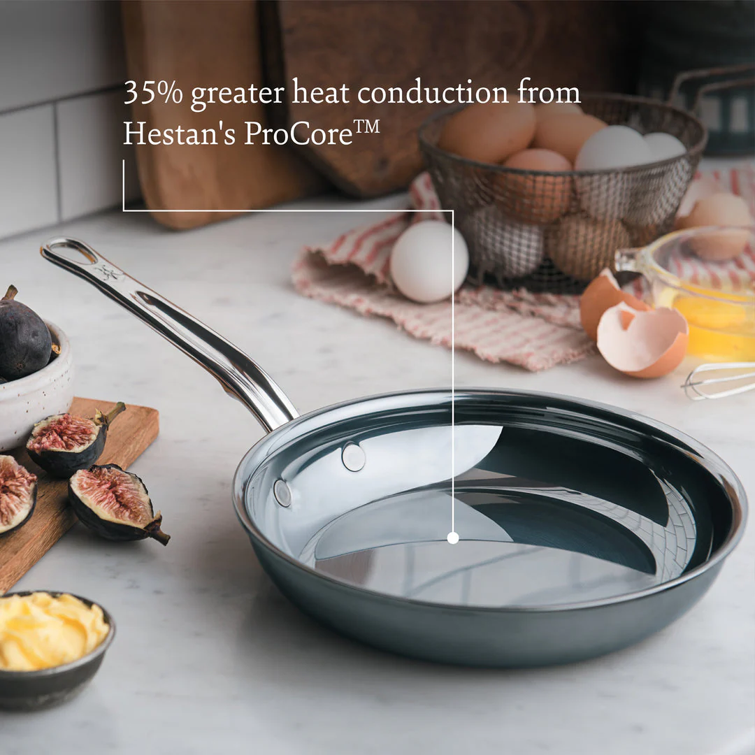 NanoBond Titanium Ultimate Cookware 10-Piece Set - Image 6