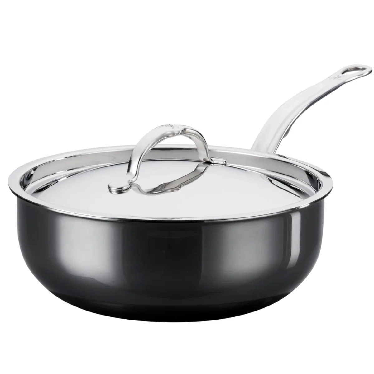NanoBond Titanium Essential Pan, 5qt