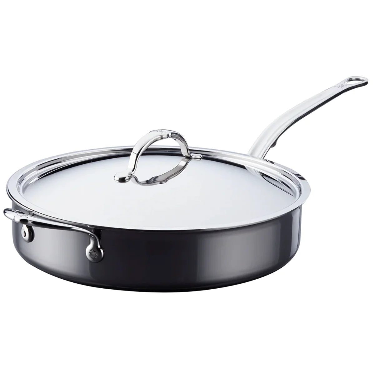 NanoBond Titanium Sauté Pan, 5qt