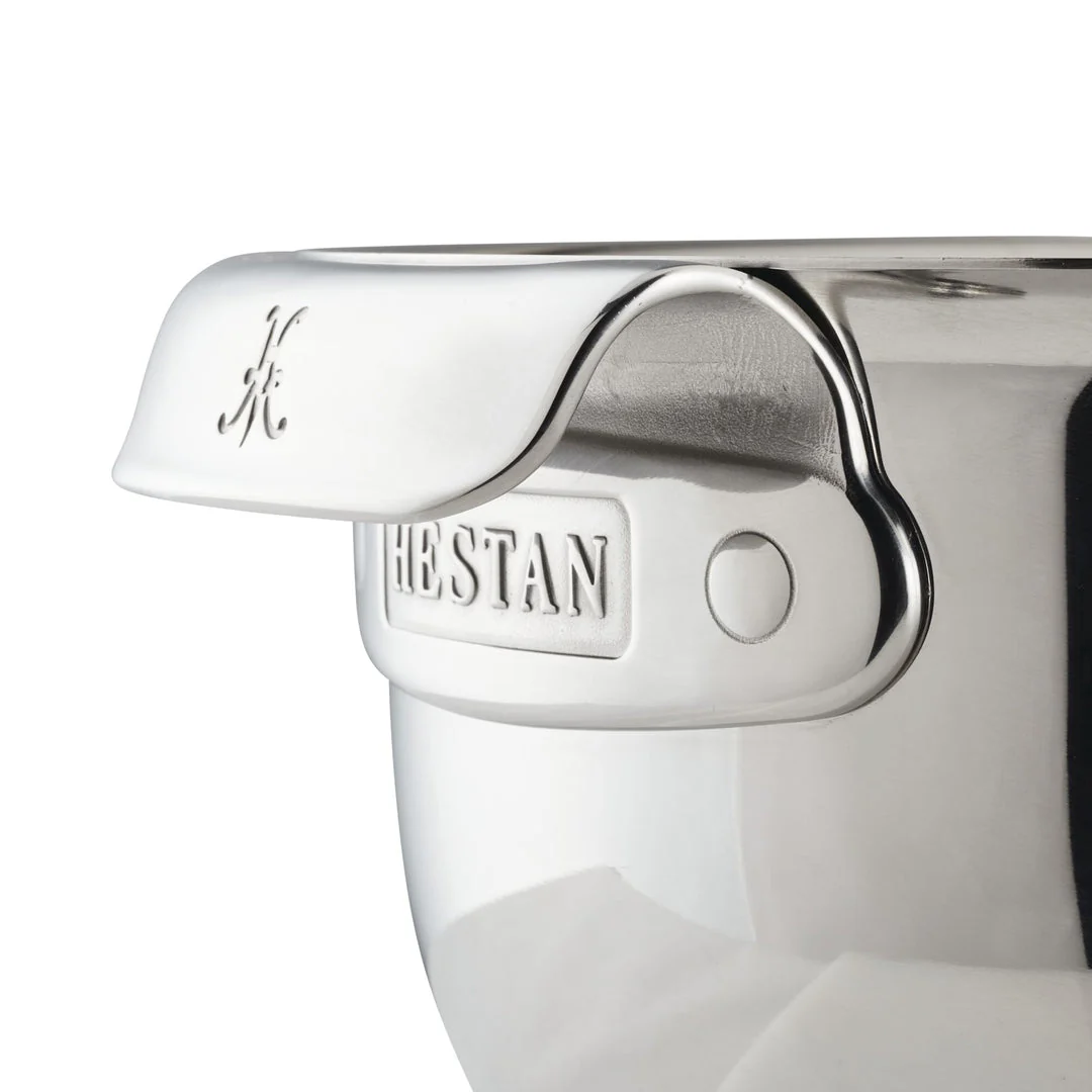 Provisions Stainless Steel Mixing Bowl, 7qt - Image 2
