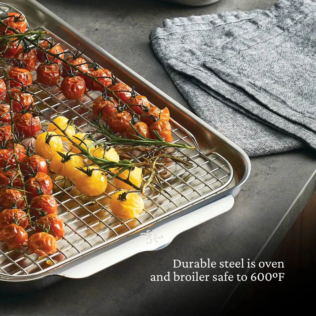 Provisions OvenBond Tri-ply 5-Piece Set - Image 2