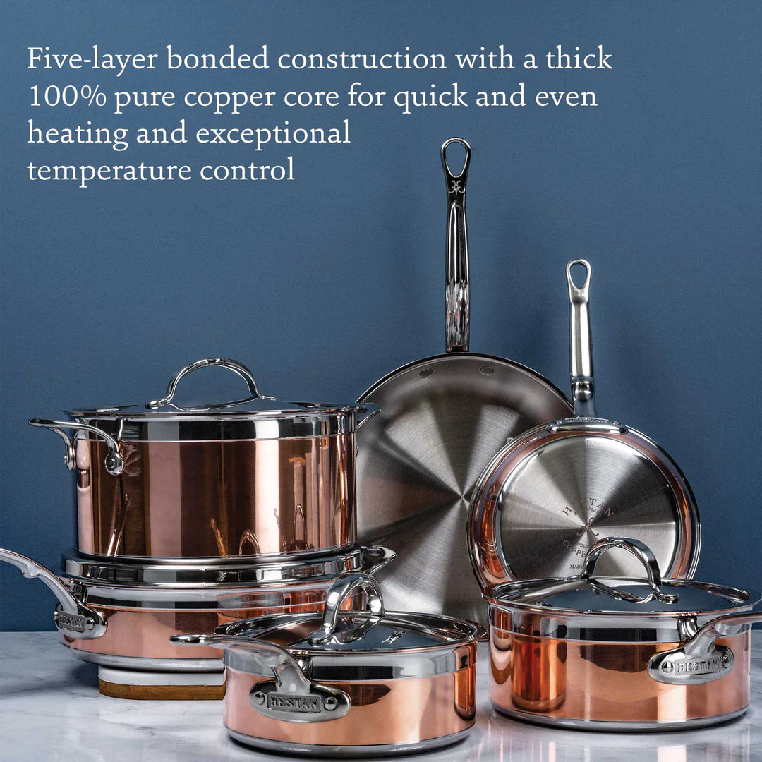 CopperBond 10-Piece Set - Image 3