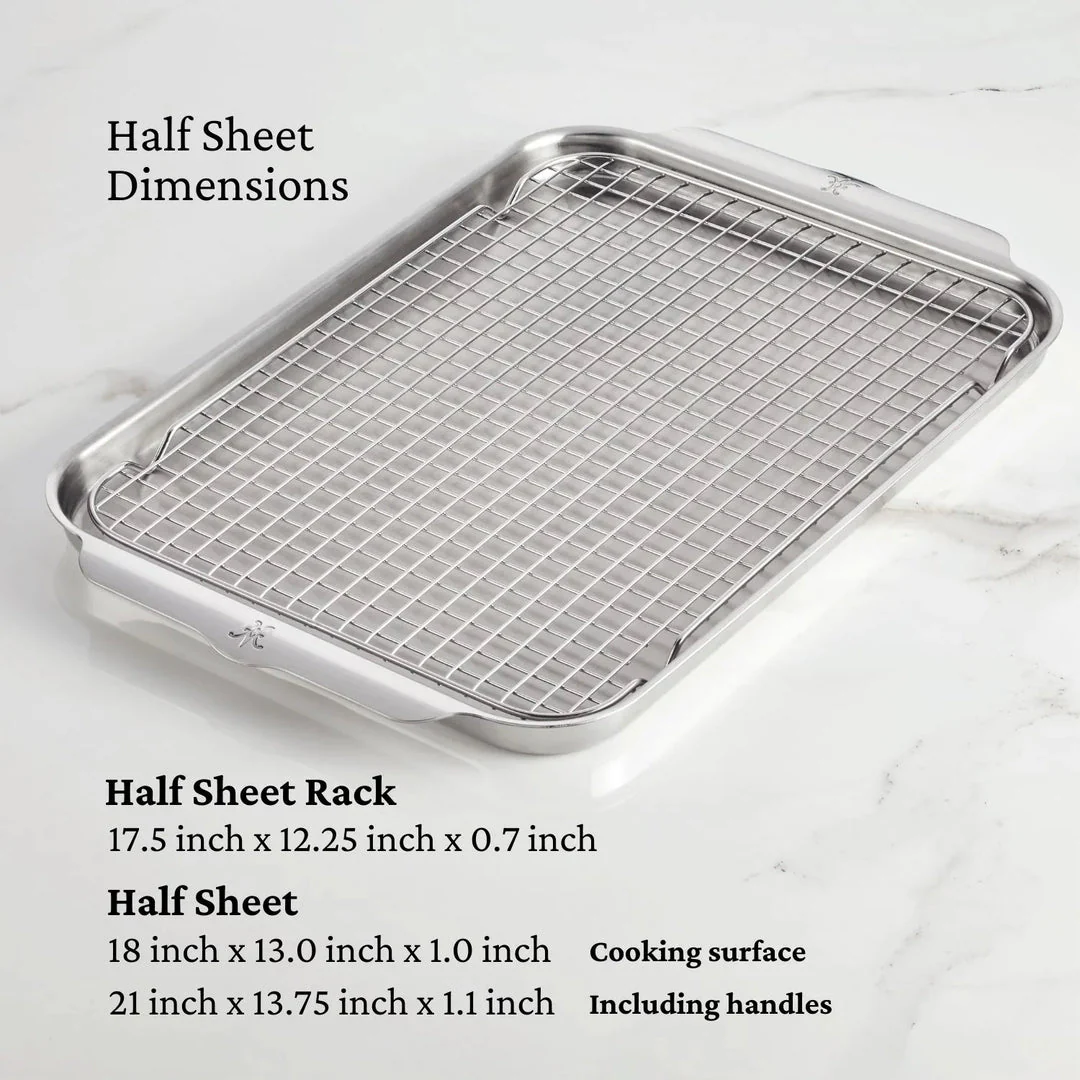 Provisions OvenBond Tri-ply 3-Piece Set - Image 2
