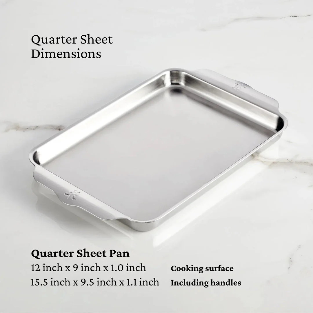 Provisions OvenBond Tri-ply 3-Piece Set - Image 3